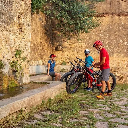 Affittacamere Bedbike