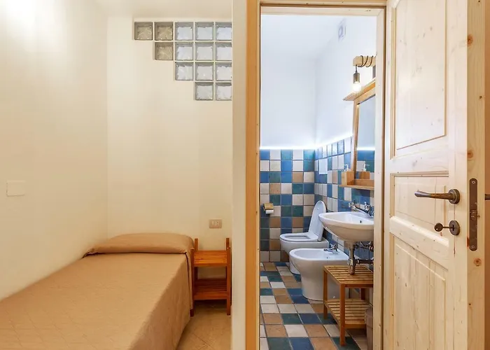 Maison d'hôtes Bedbike 3*