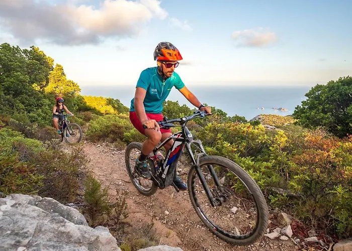 Bedbike Gasthuis