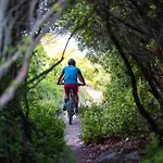 Bedbike Baunei