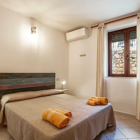 Gasthof Bedbike Baunei