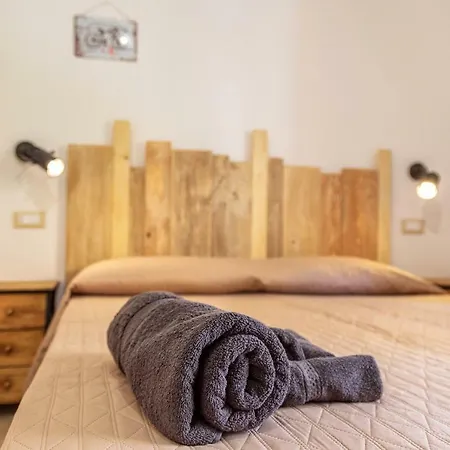 Gasthof Bedbike Baunei