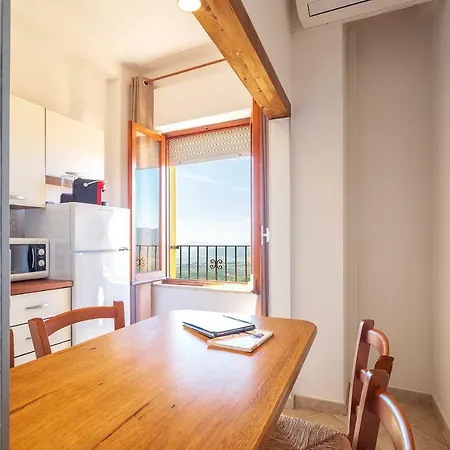 Bedbike Gasthof Baunei