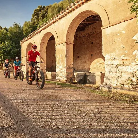 Gasthof Bedbike Baunei