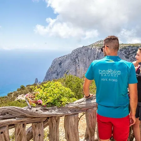 Gasthof Bedbike Baunei